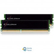 DDR3 16GB (2x8GB) 1600 MHz Black Sark eXceleram (E30207A) (UA)