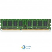 DDR3 4GB 1600 MHz eXceleram (E30227A) (UA)