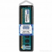 DDR3 4GB 1600 MHz GOODRAM (GR1600D364L11S/4G)