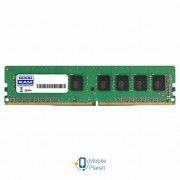 DDR4 8GB 2400 MHz GOODRAM (GR2400D464L17S/8G)