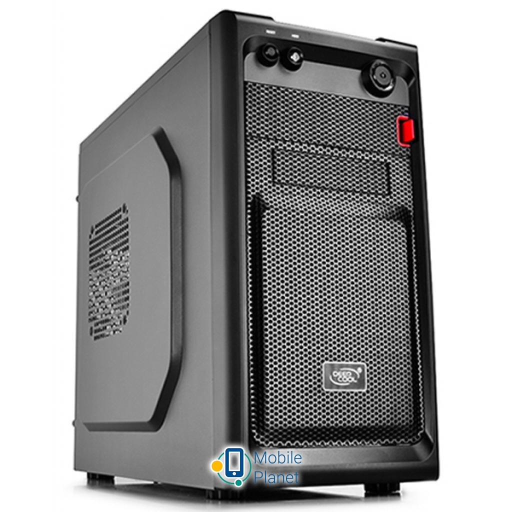 Корпус Deepcool Smarter