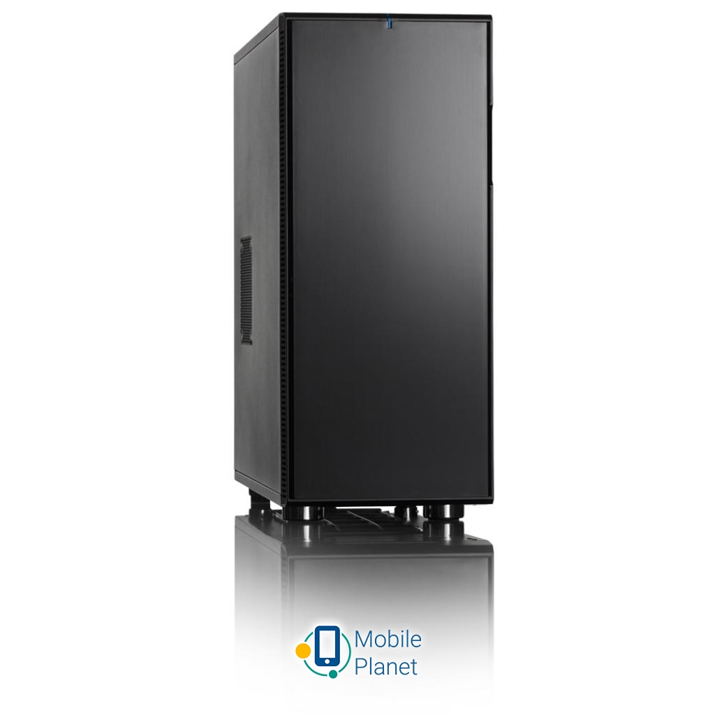 Корпус Fractal Design Define XL R2 Black Pearl (FD-CA-DEF-XL-R2-BL) (UA)
