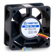 Кулер для корпуса CHIEFTEC Thermal Killer (AF-0625S) (UA)