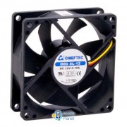 Кулер для корпуса CHIEFTEC Thermal Killer (AF-0825S) (UA)