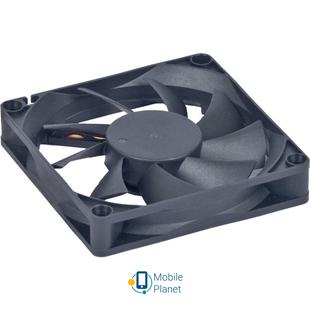 Кулер для корпуса D6015SM-3 GEMBIRD