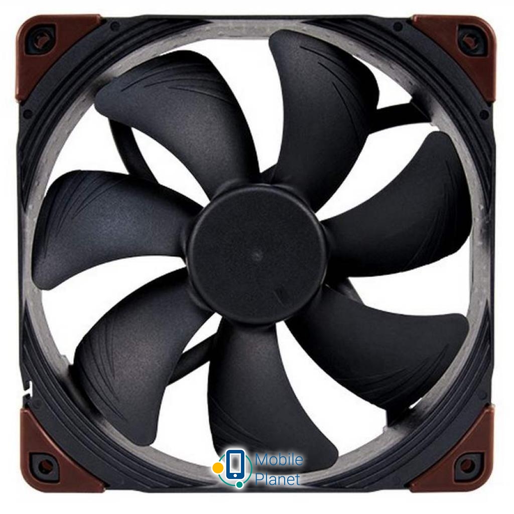 Кулер для корпуса Noctua NF-A14iPPC-3000 PWM