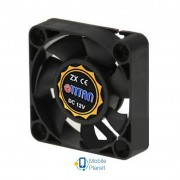 Кулер для корпуса TFD-4010 M 12 Z TITAN