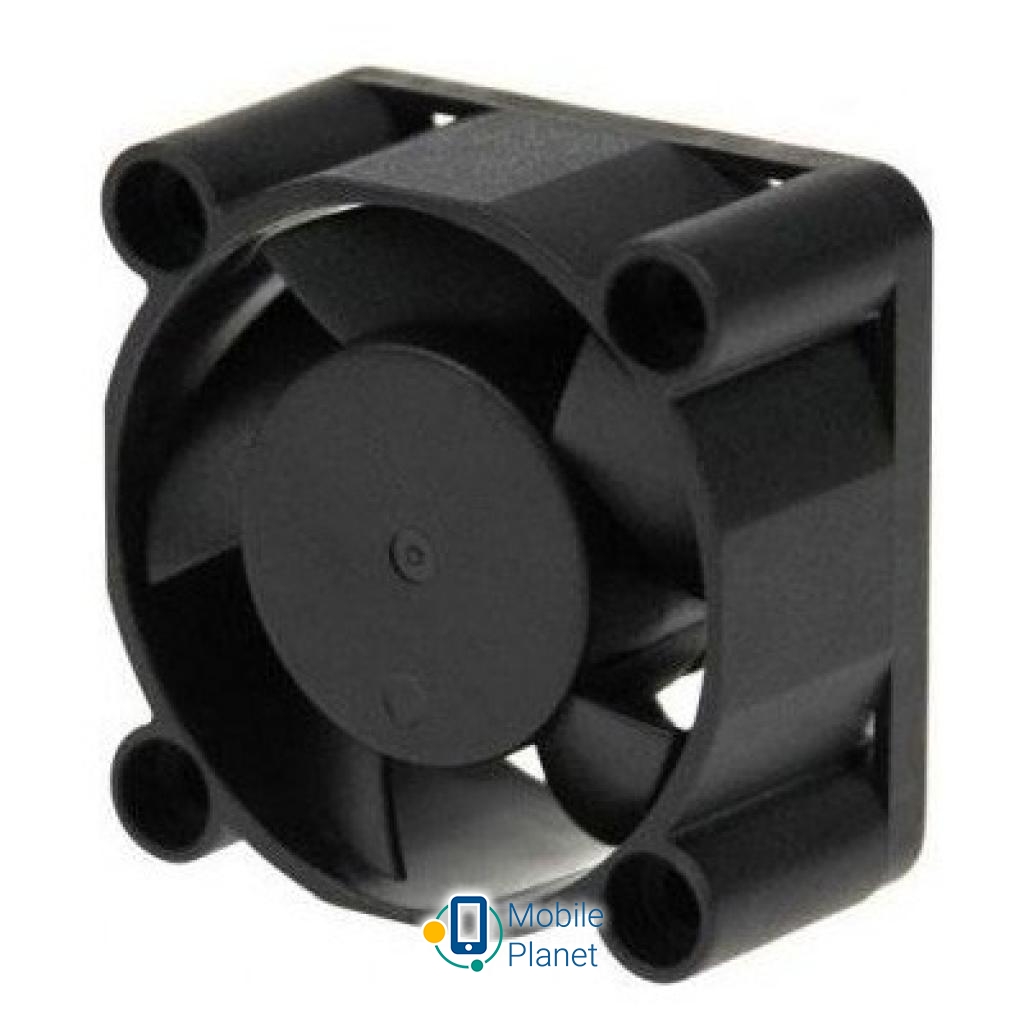 Кулер для корпуса TFD-4020M12Z TITAN (TFD-4020 M 12 Z)