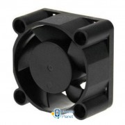 Кулер для корпуса TFD-4020M12Z TITAN (TFD-4020 M 12 Z)