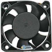 Кулер для корпуса TFD-5010 M 12 Z TITAN