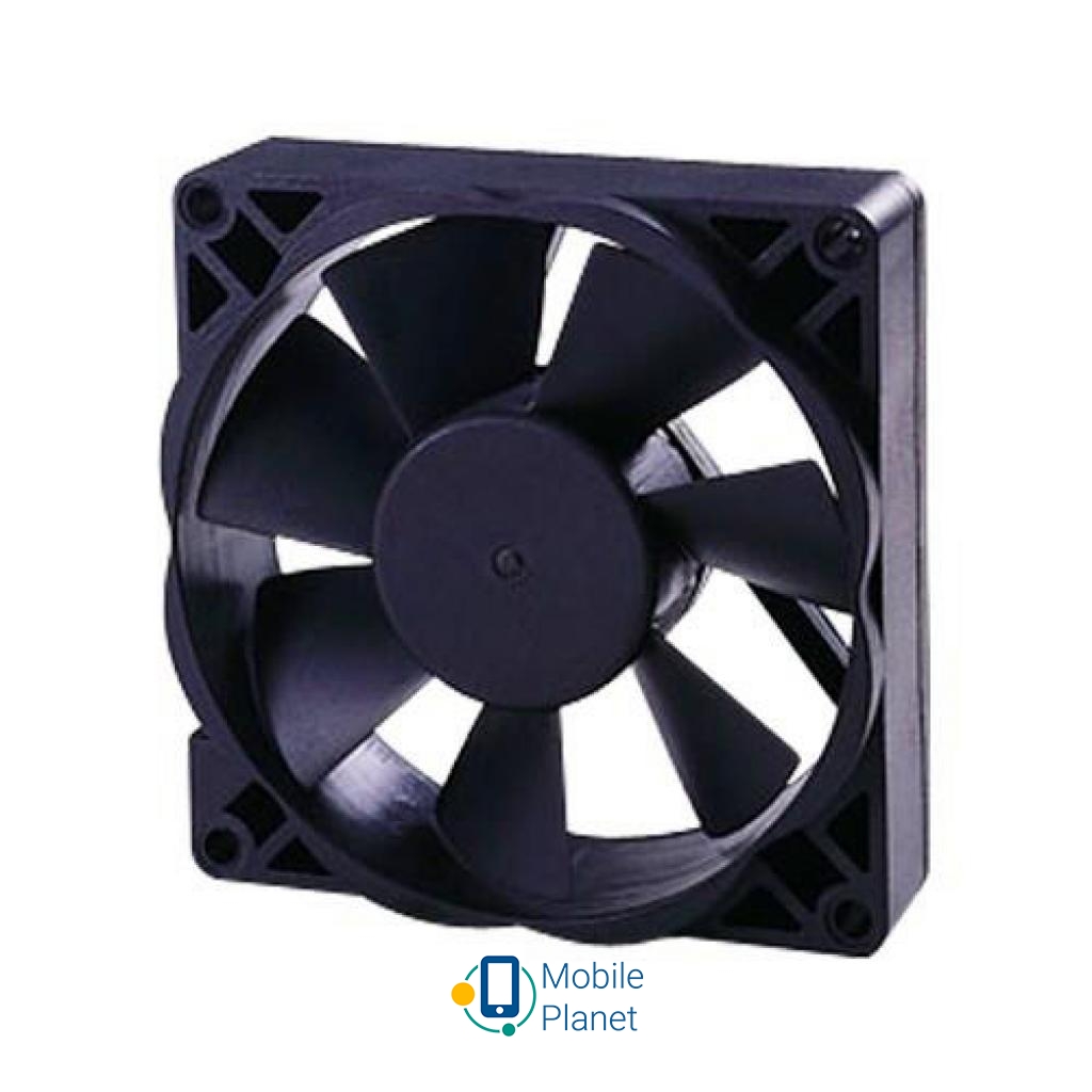 Кулер для корпуса TITAN TFD-8025M12Z (TFD-8025 M 12 Z)