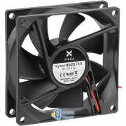 Кулер для корпуса Vinga 8025 (UA)