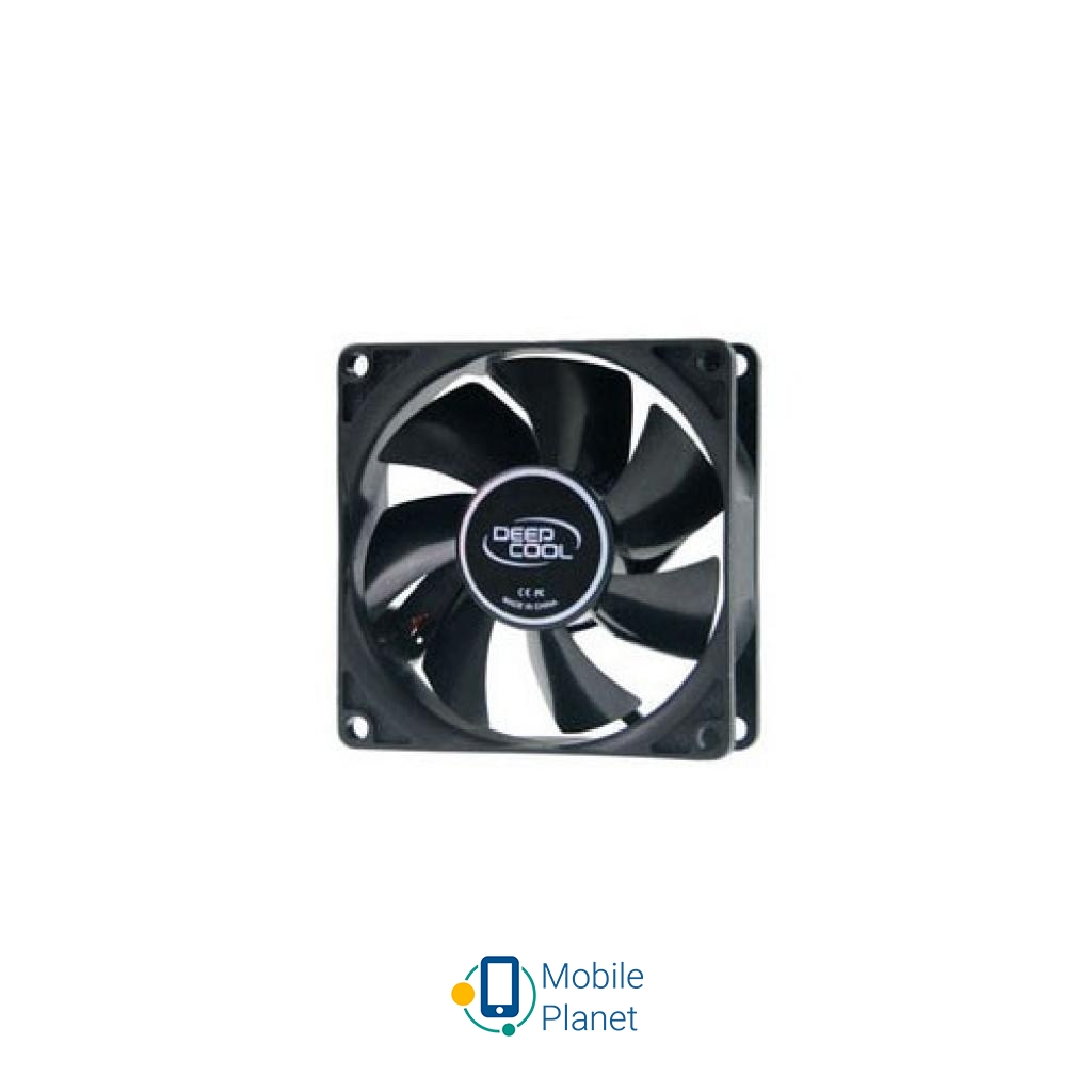 Кулер для корпуса XFAN 80 / XFAN 80 V2 Deepcool