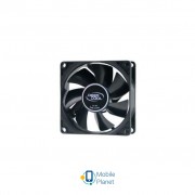 Кулер для корпуса XFAN 80 / XFAN 80 V2 Deepcool