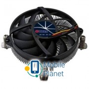 Кулер для процесора TITAN DC-155A915Z / RPW