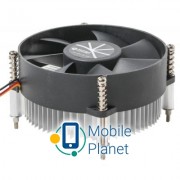 Кулер для процессора TITAN DC-775 U 925 X/R