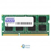 SoDIMM DDR3 4GB 1600 MHz GOODRAM (GR1600S364L11S/4G)