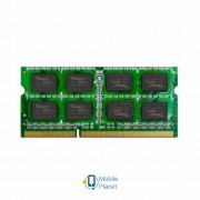SoDIMM DDR3 4GB 1600 MHz Team (TED34G1600C11-S01 / TED34GM1600C11-S01)