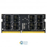 SoDIMM DDR4 8GB 2400 MHz Elite Team (TED48G2400C16-S01)