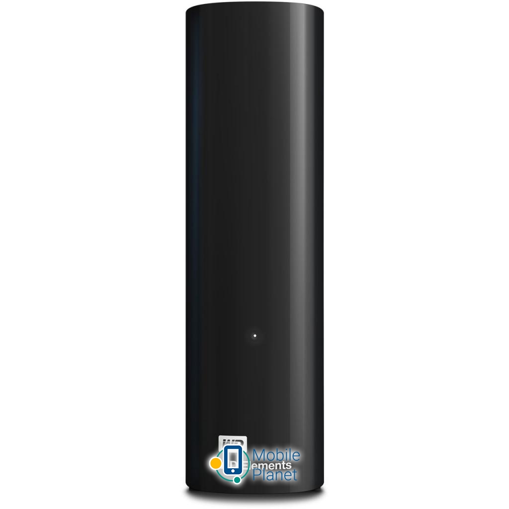 Жесткий диск 3.5 4TB Western Digital (WDBWLG0040HBK-EESN)