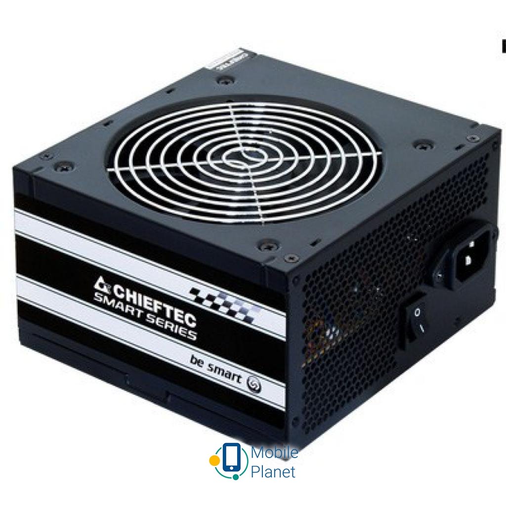 Блок живлення CHIEFTEC 450W (GPS-450A8)
