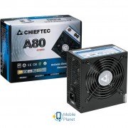 CHIEFTEC 550W (CTG-550C)