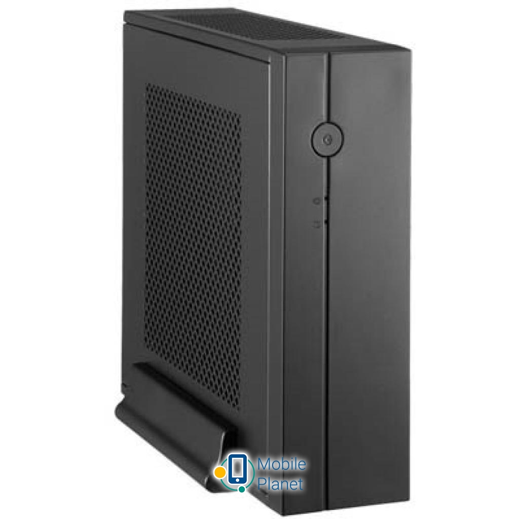 Корпус CHIEFTEC Compact (IX-01B-OP) (UA)