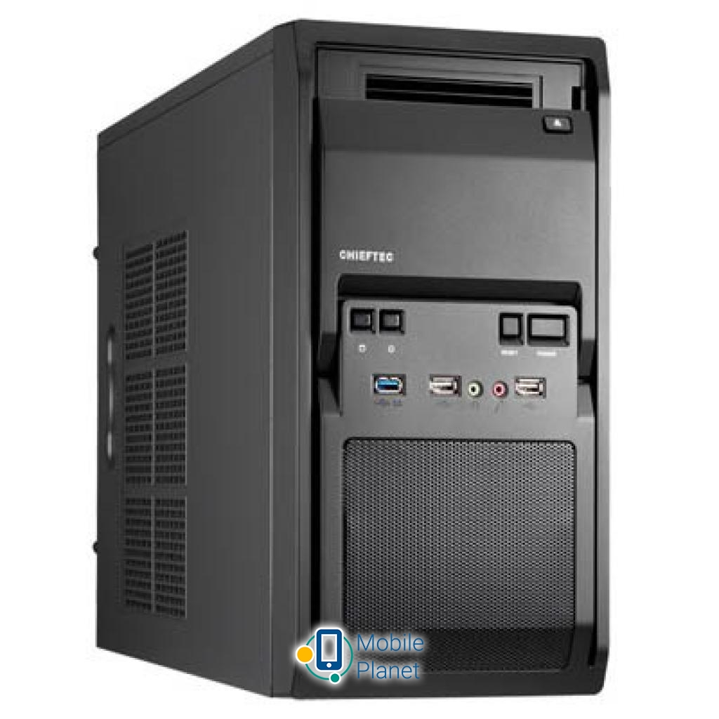 Корпус CHIEFTEC LIBRA (LT-01B-OP)