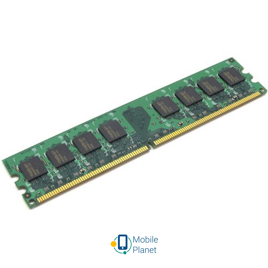 Оперативна пам'ять DDR3 4GB 1333 MHz GOODRAM (GR1333D364L9S/4G)