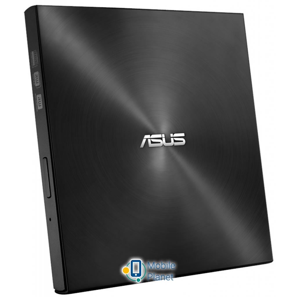 Оптичний привід DVD ± RW ASUS SDRW-08U7M-U / BLK / G / AS (90DD01X0-M29000) (UA)