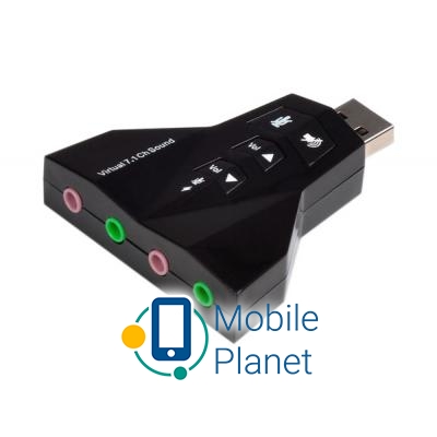 Звукова карта Dynamode PD560 (UA)