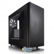 Fractal Design Define S Black Window (FD-CA-DEF-S-BK-W) (UA)