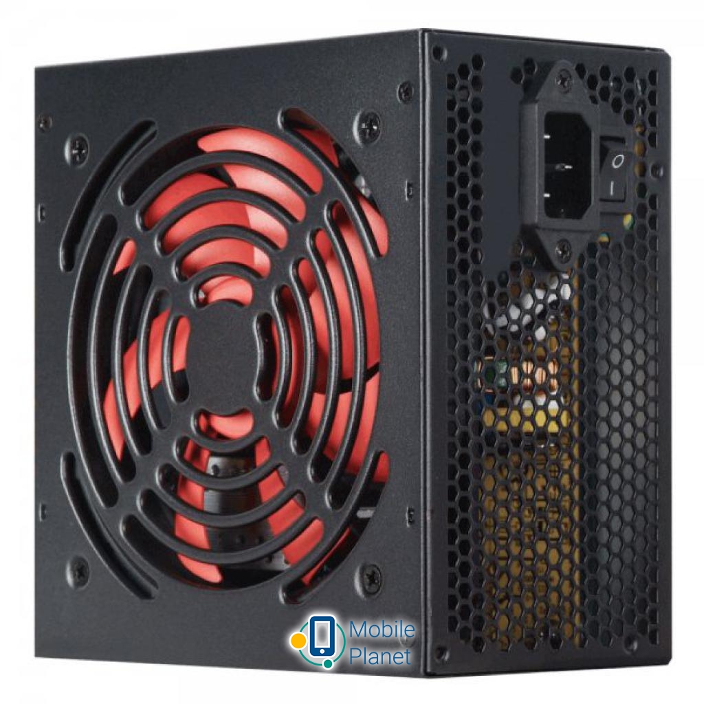 Блок живлення Xilence 400W (XP400R7)