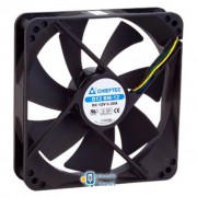 Кулер для корпуса CHIEFTEC Thermal Killer (AF-1225PWM) (UA)