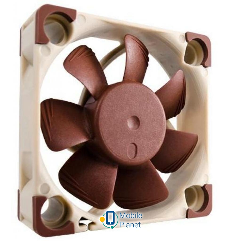 Кулер для корпуса Noctua NF-A4x10 FLX (UA)