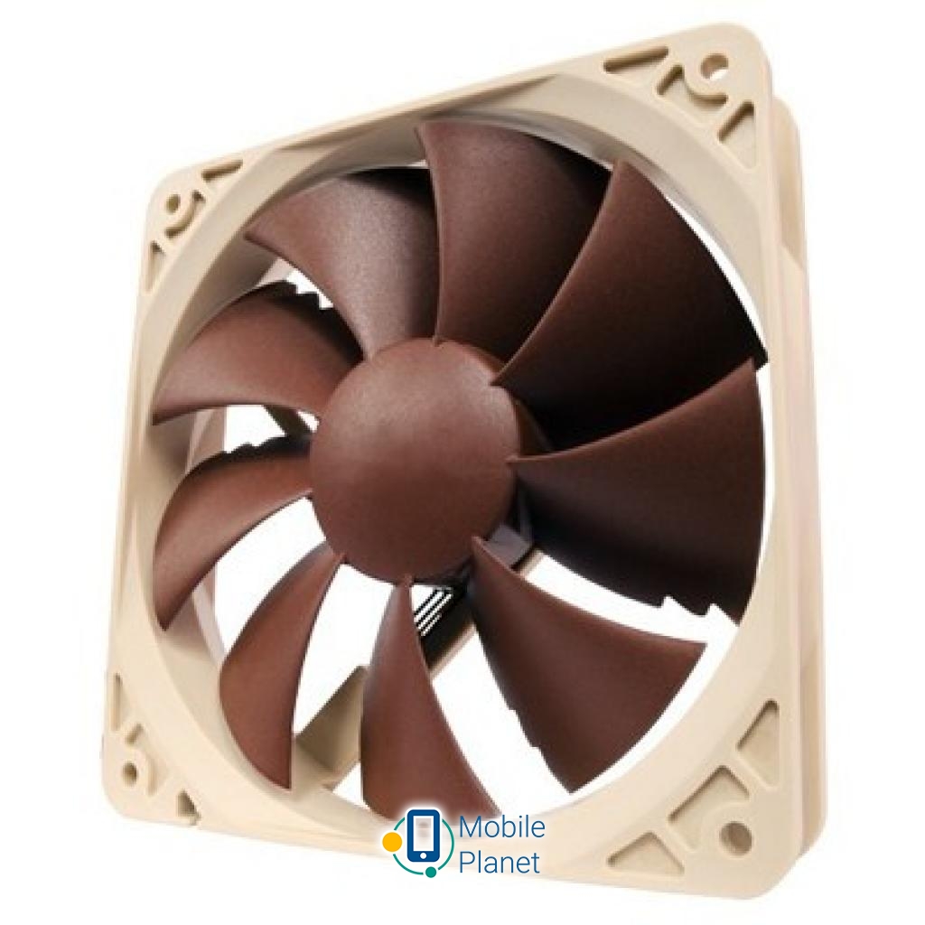 Кулер для корпуса Noctua NF-P12 PWM (UA)
