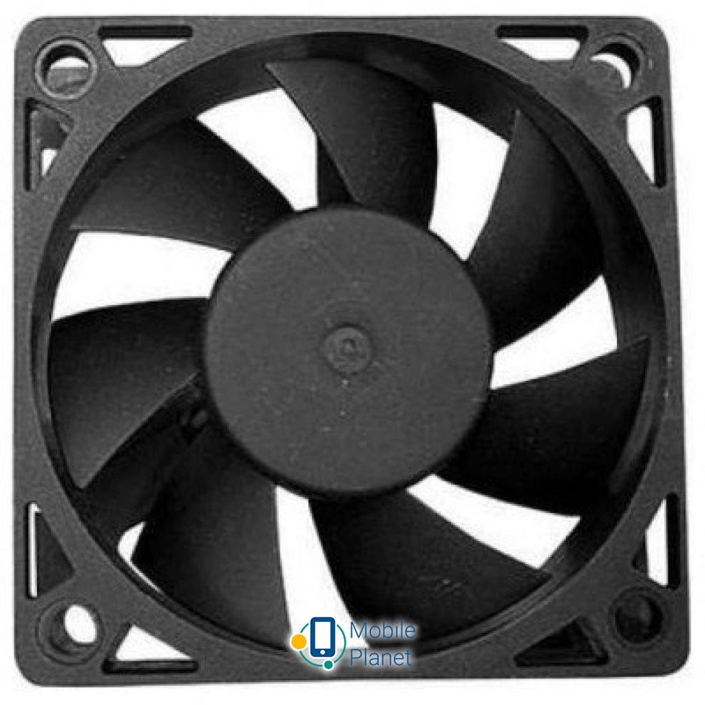 Кулер для корпуса TFD-6020 M 12 Z TITAN