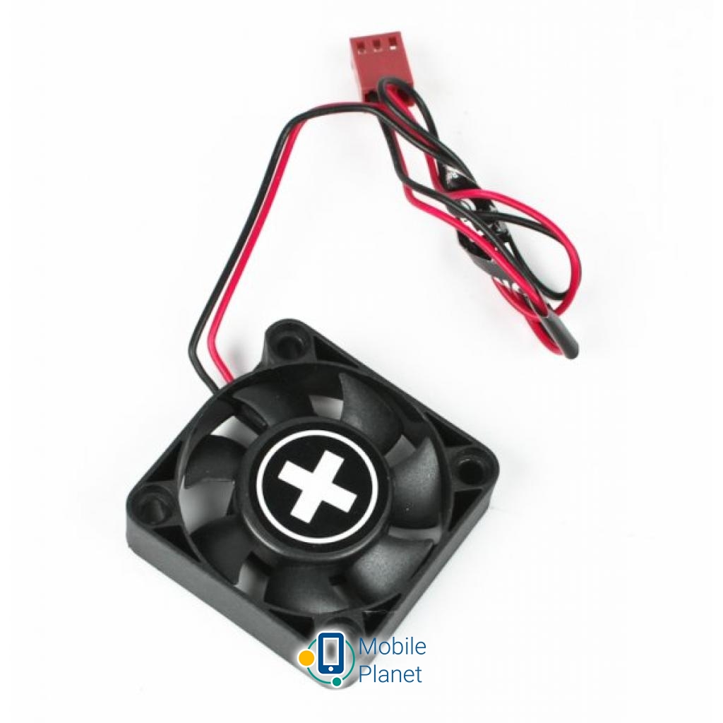 Кулер для корпуса Xilence XPF40.W (UA)