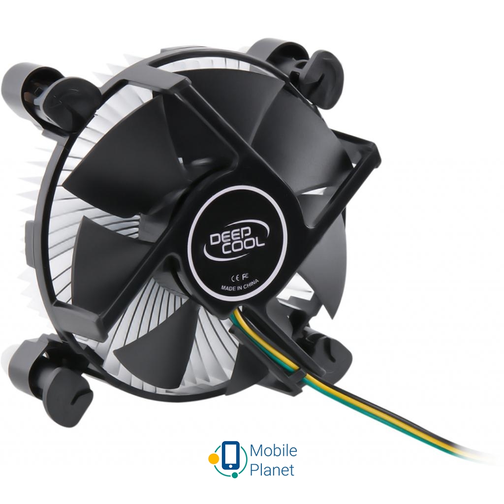 Кулер для процесора Deepcool CK-11509 (UA)