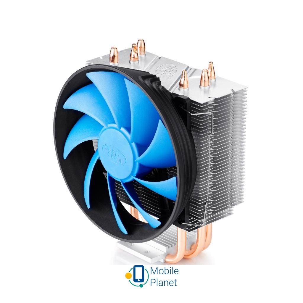 Кулер для процесора Deepcool GAMMAXX 300 (UA)