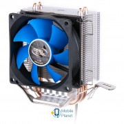 Кулер для процессора Deepcool ICEEDGE MINI FS V2.0 (DP-MCH2-IEMV2) (UA)