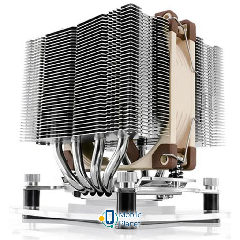 Кулер для процессора Noctua NH-D9L (UA)