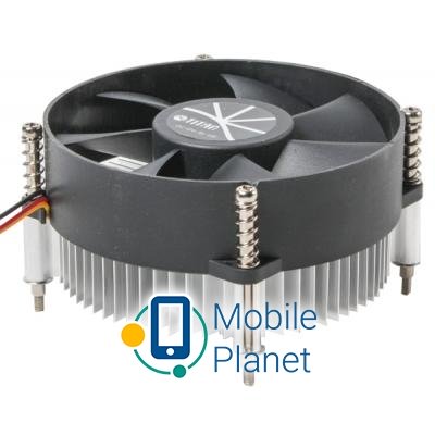 Кулер для процессора TITAN DC-775 U 925 X/R