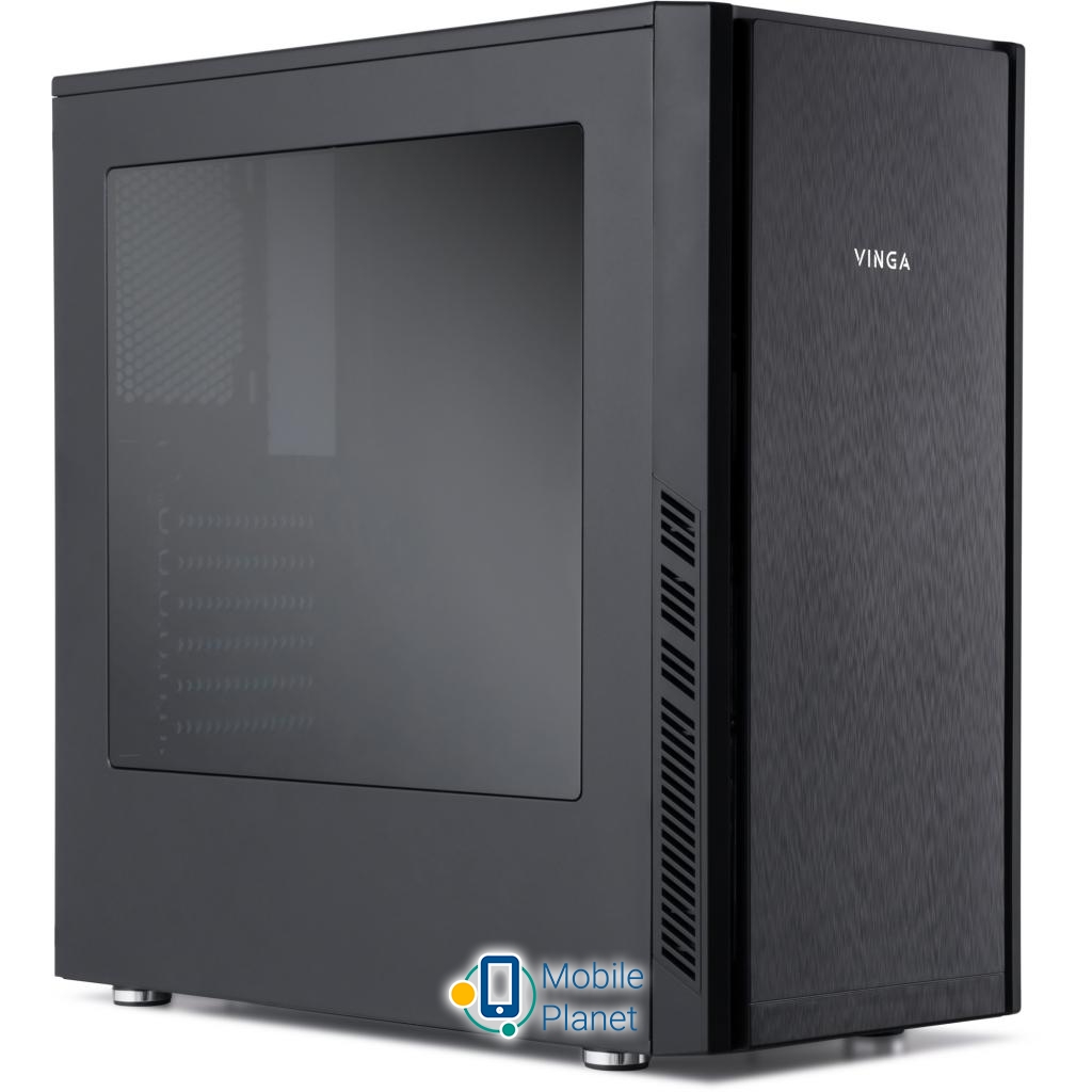 Корпус Vinga BlackGold