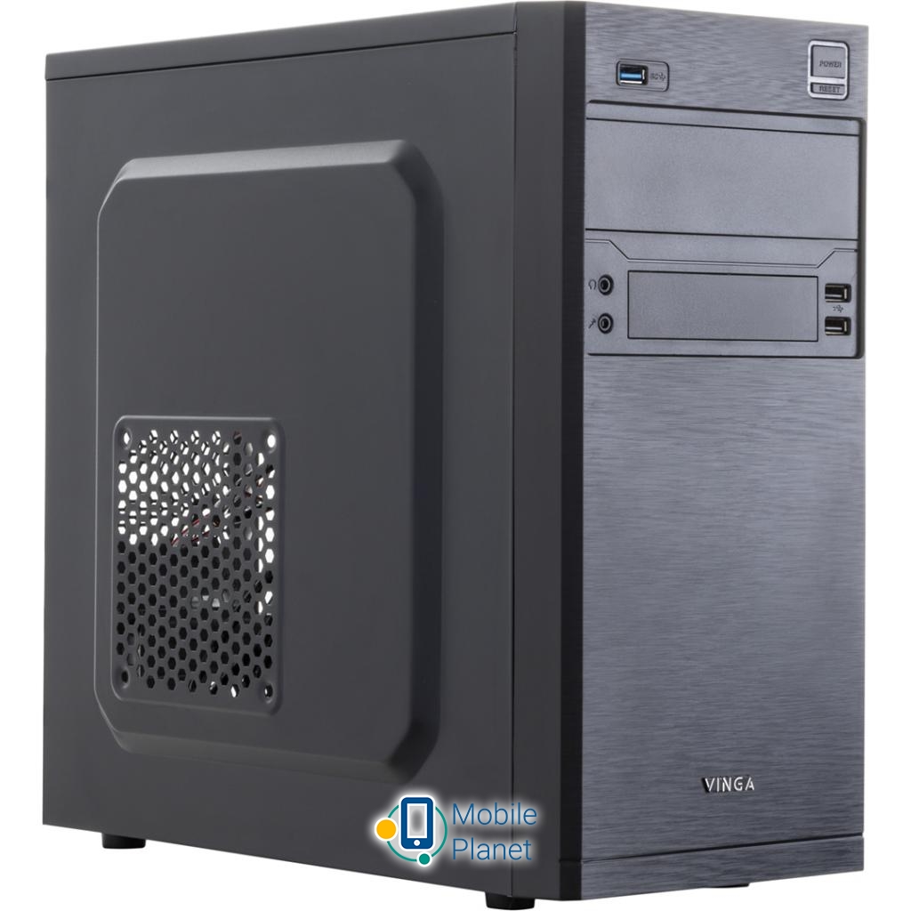 Корпус Vinga CS301B (UA)