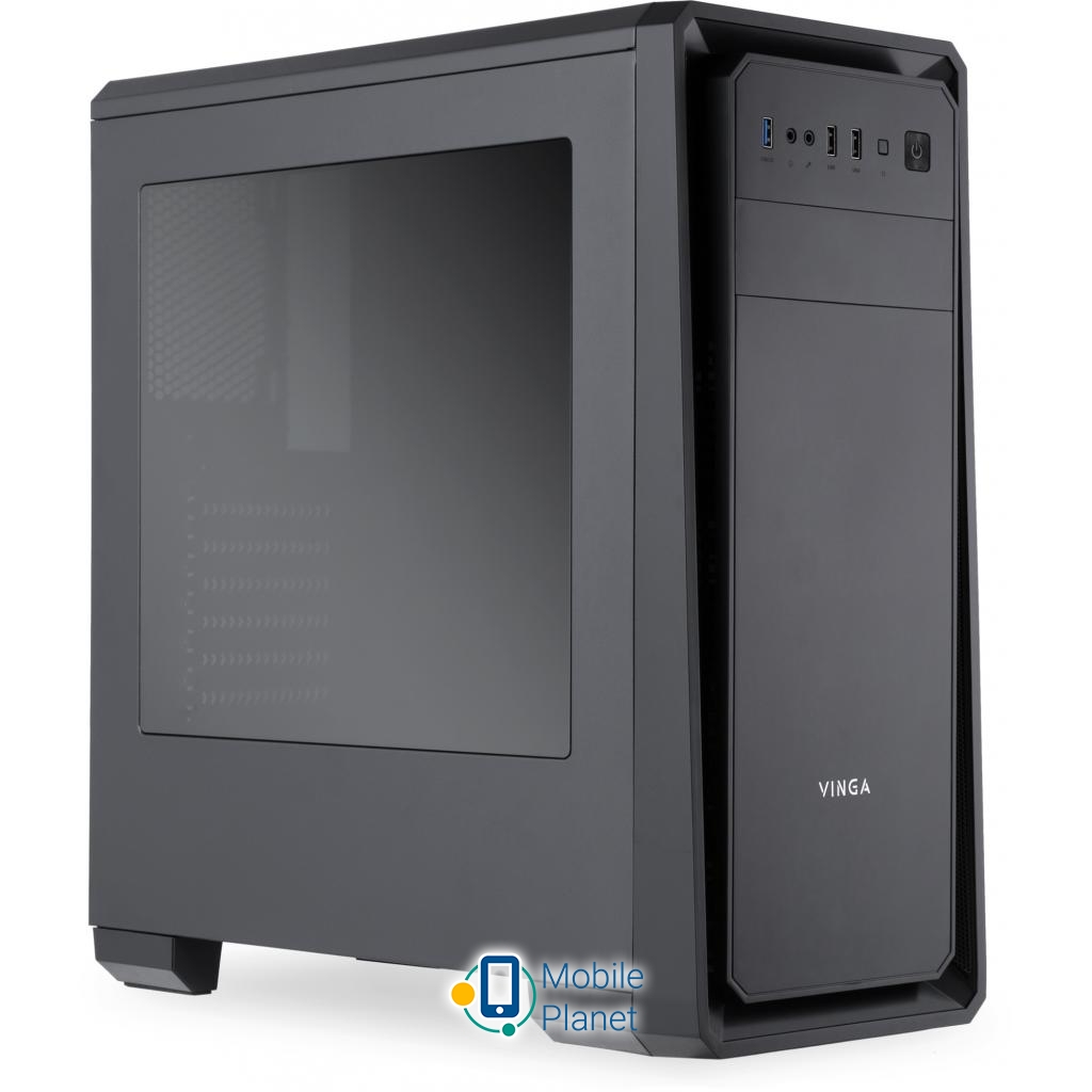 Корпус Vinga Sain 1