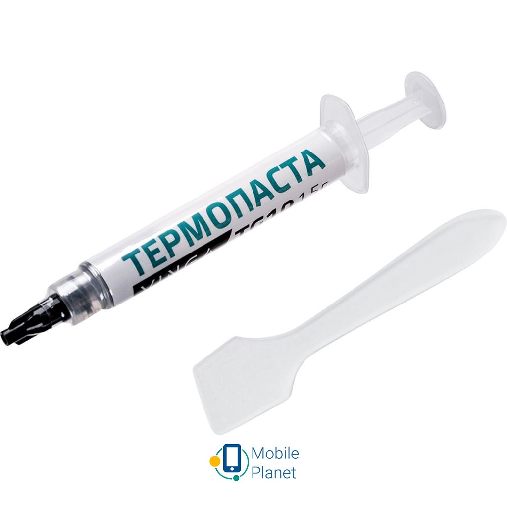 Термопаста Vinga TG10