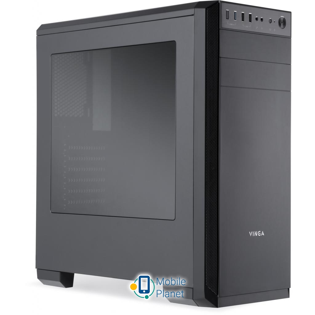 Корпус Vinga Winston