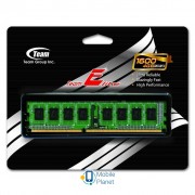 DDR3 4GB 1600 MHz Team (TED3L4G1600C1101) (UA)