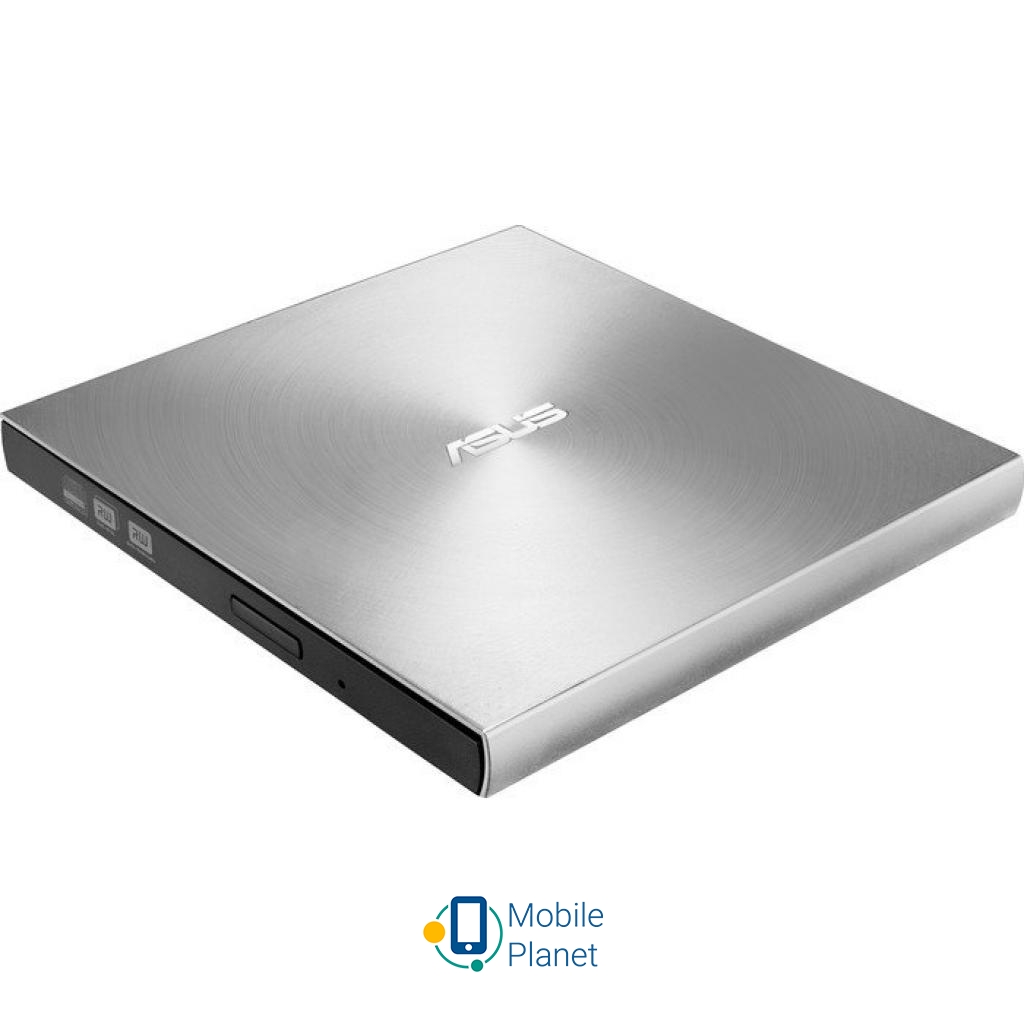Оптический привод DVD±RW ASUS SDRW-08U7M-U/SIL/G/AS (90DD01X2-M29000) (UA)
